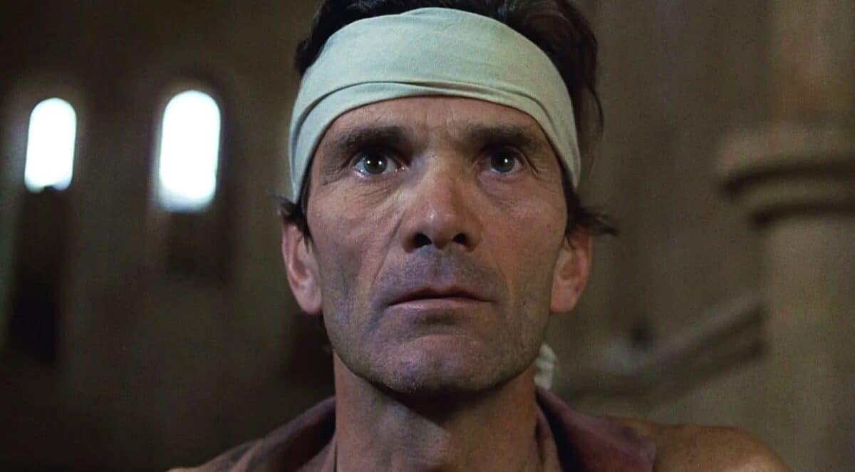 Decameron: sangue e carne del Pasolini napoletano al TRAM