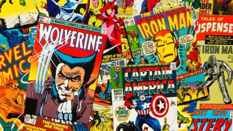 Cagliari: apre l'Archivio Multimediale dell'Immaginario, un tuffo nella storia dei fumetti