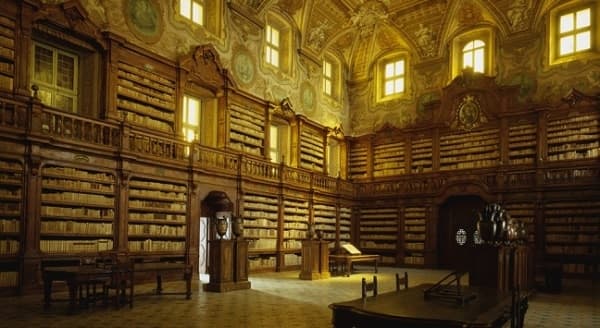Napoli, riapre la Biblioteca dei Gerolamini