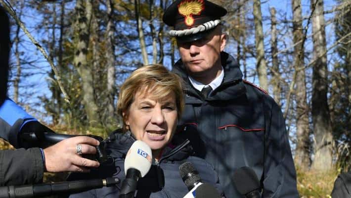 Anniversario della tragedia del Mottarone: "Vogliamo giustizia"