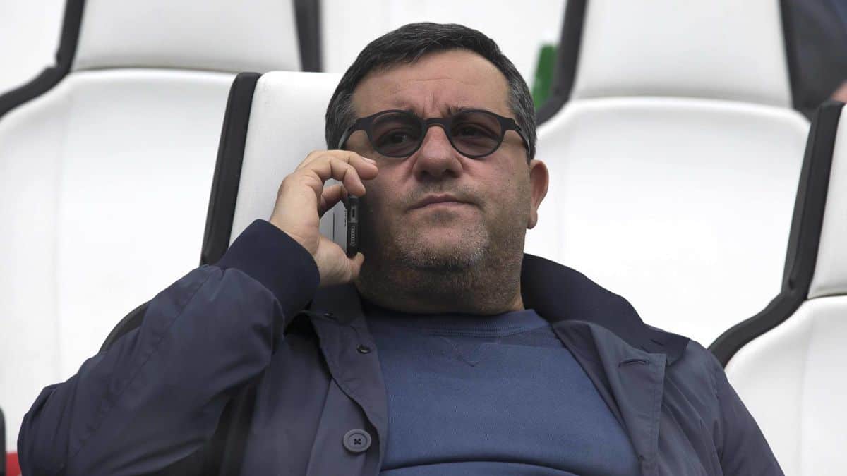 Vita e morte di Mino Raiola: uno dei più controversi agenti della storia