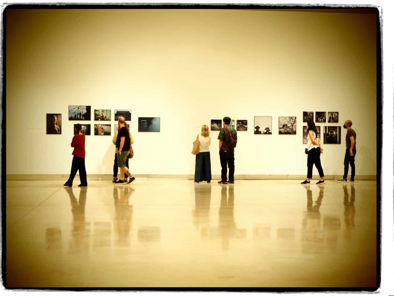Roma, Word Press Photo al Palazzo delle Esposizioni