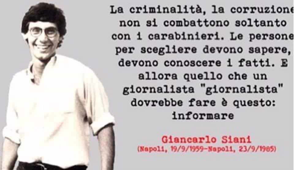 3 maggio, Giornata mondiale per la libertà di stampa