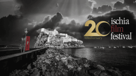 Ritorna l'Ischia Film Festival: 91 film presentati dal 25 giugno al 2 luglio