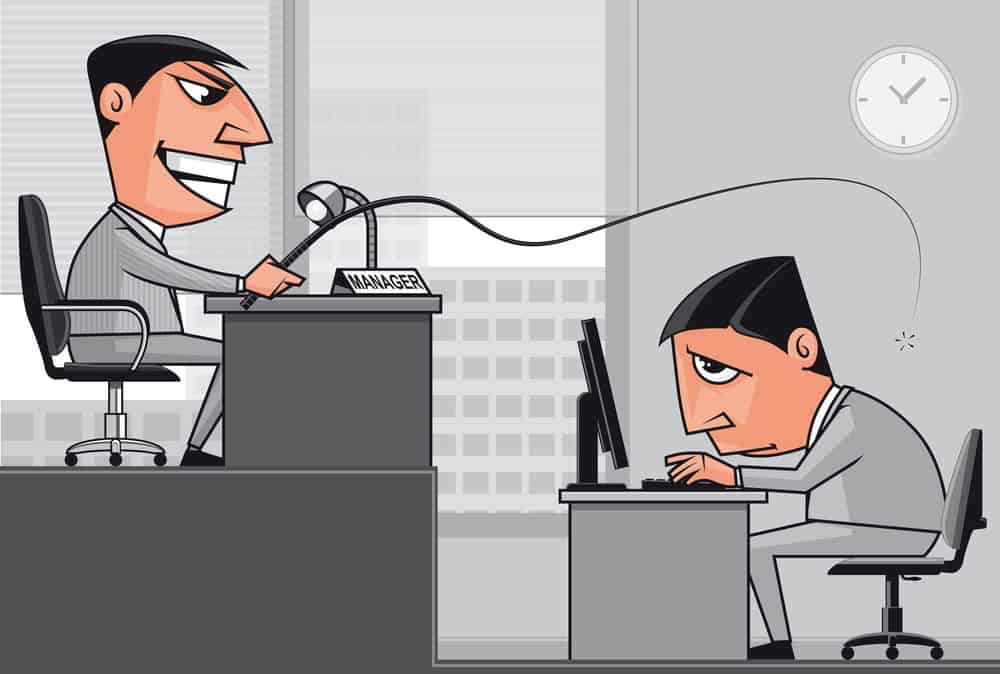 digitale caporalato 