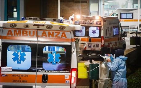 Napoli: 7 proposte per il SSN dai medici ospedalieri