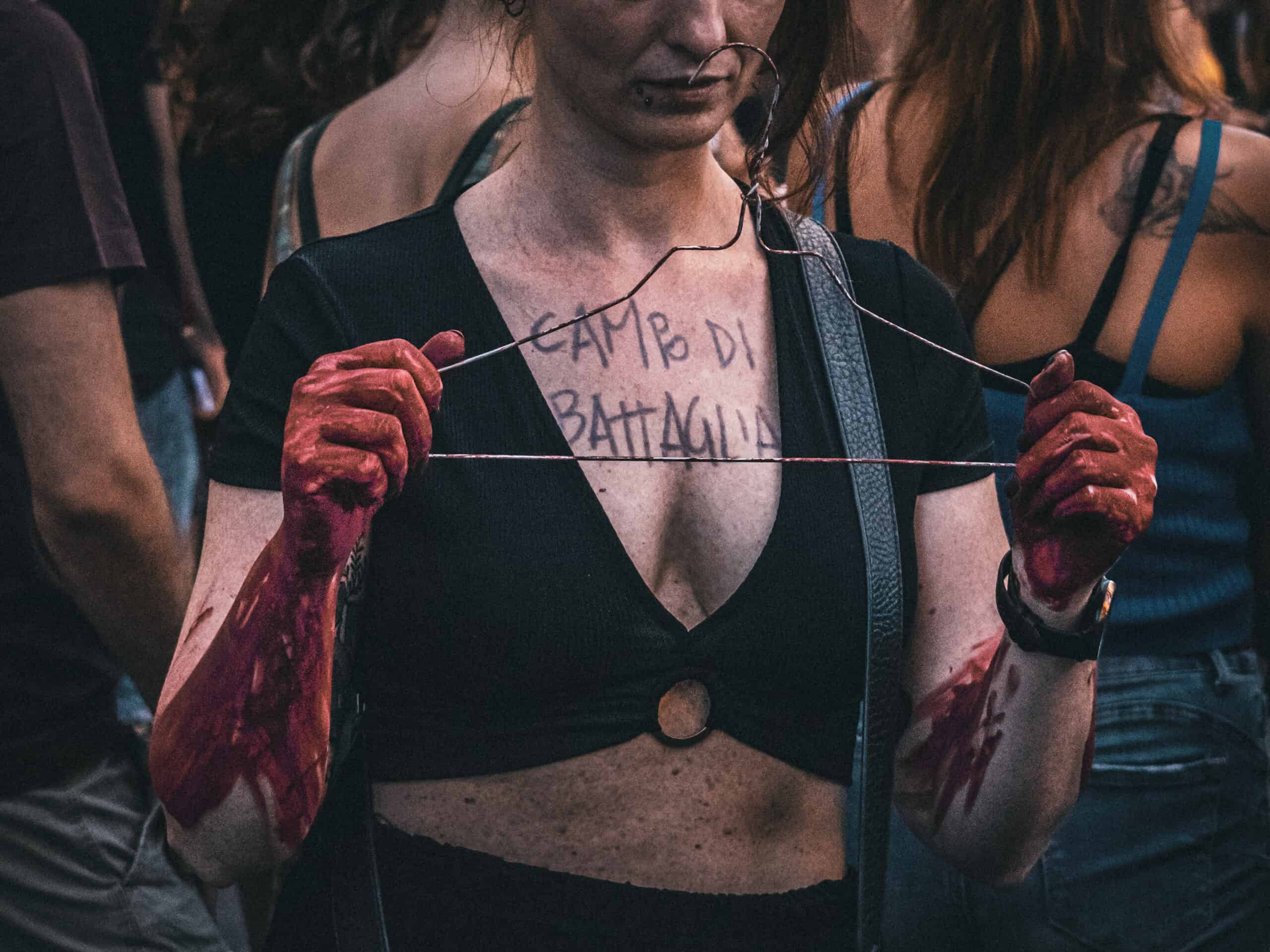 Nuova proposta di legge per un aborto libero in Italia