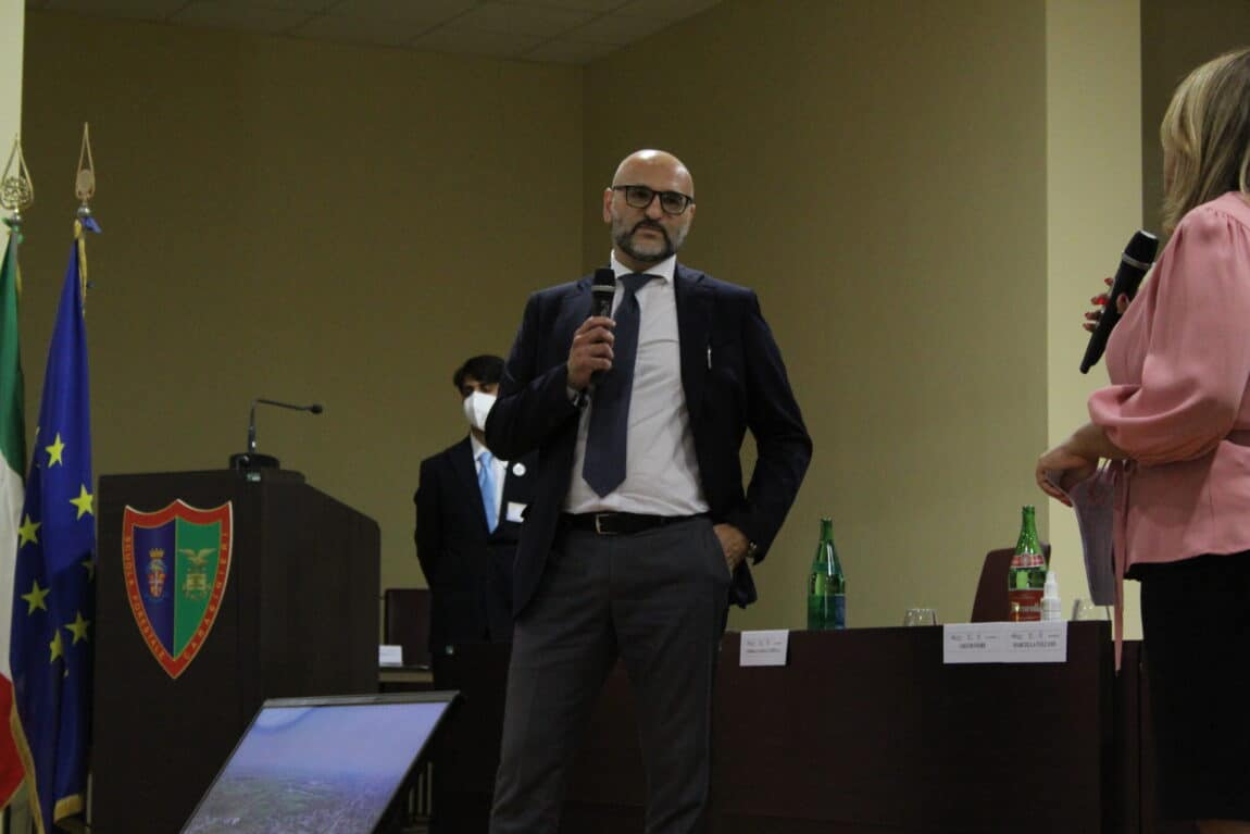 SPECIALE. Il magistrato e la società civile: le conclusioni del responsabile dell'area legale di Informare