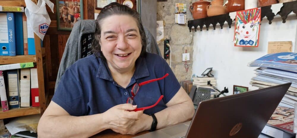 INTERVISTA. Carmela Manco e l’opera “Figli in Famiglia”: un’oasi di amore a San Giovanni a Teduccio