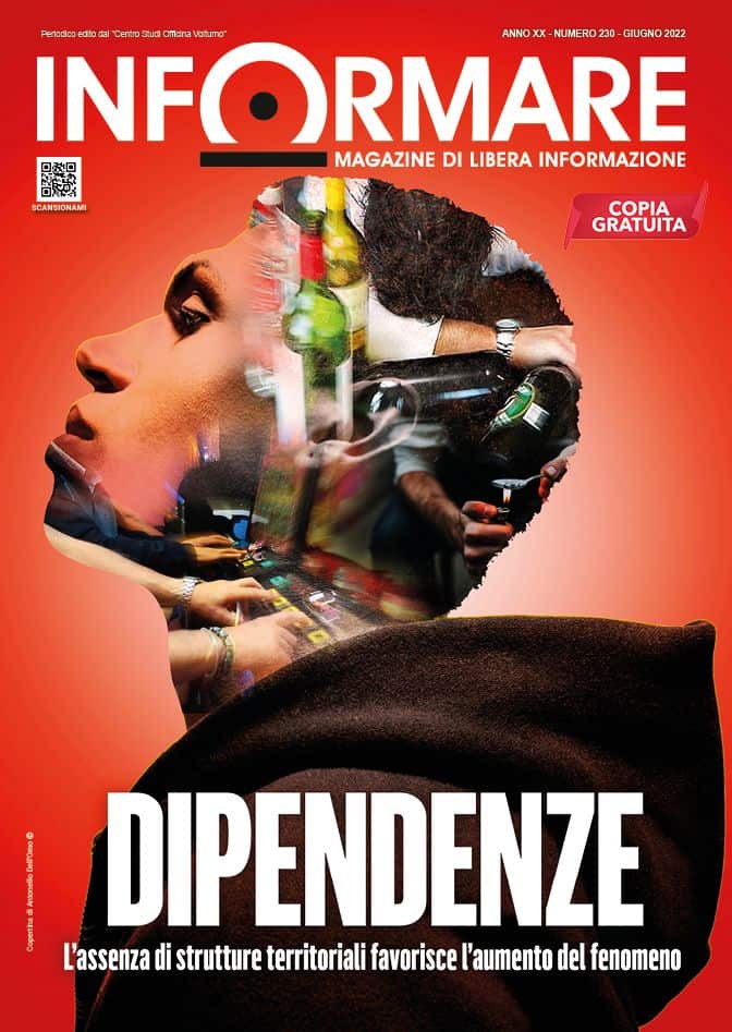 Magazine Giugno 2022