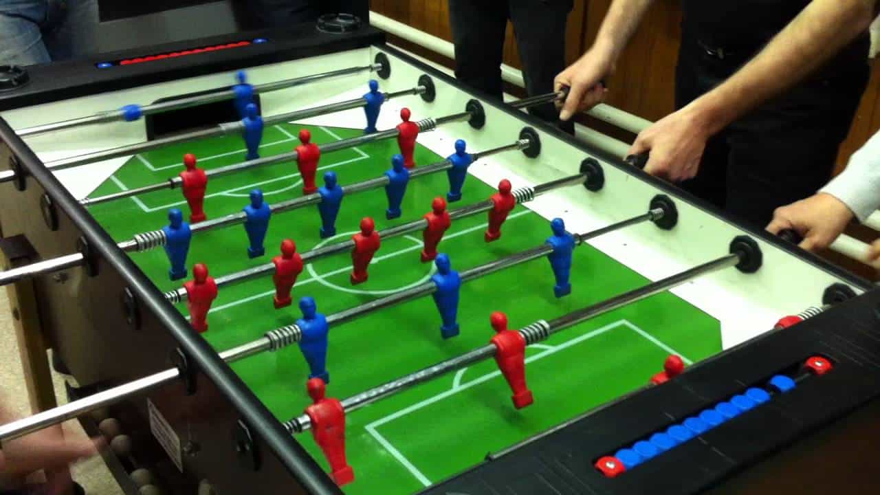 Addio calciobalilla dalle spiagge: è guerra col fisco