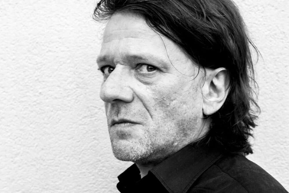INTERVISTA. Pierpaolo Capovilla: "Vi racconto chi era Thomas Sankara"