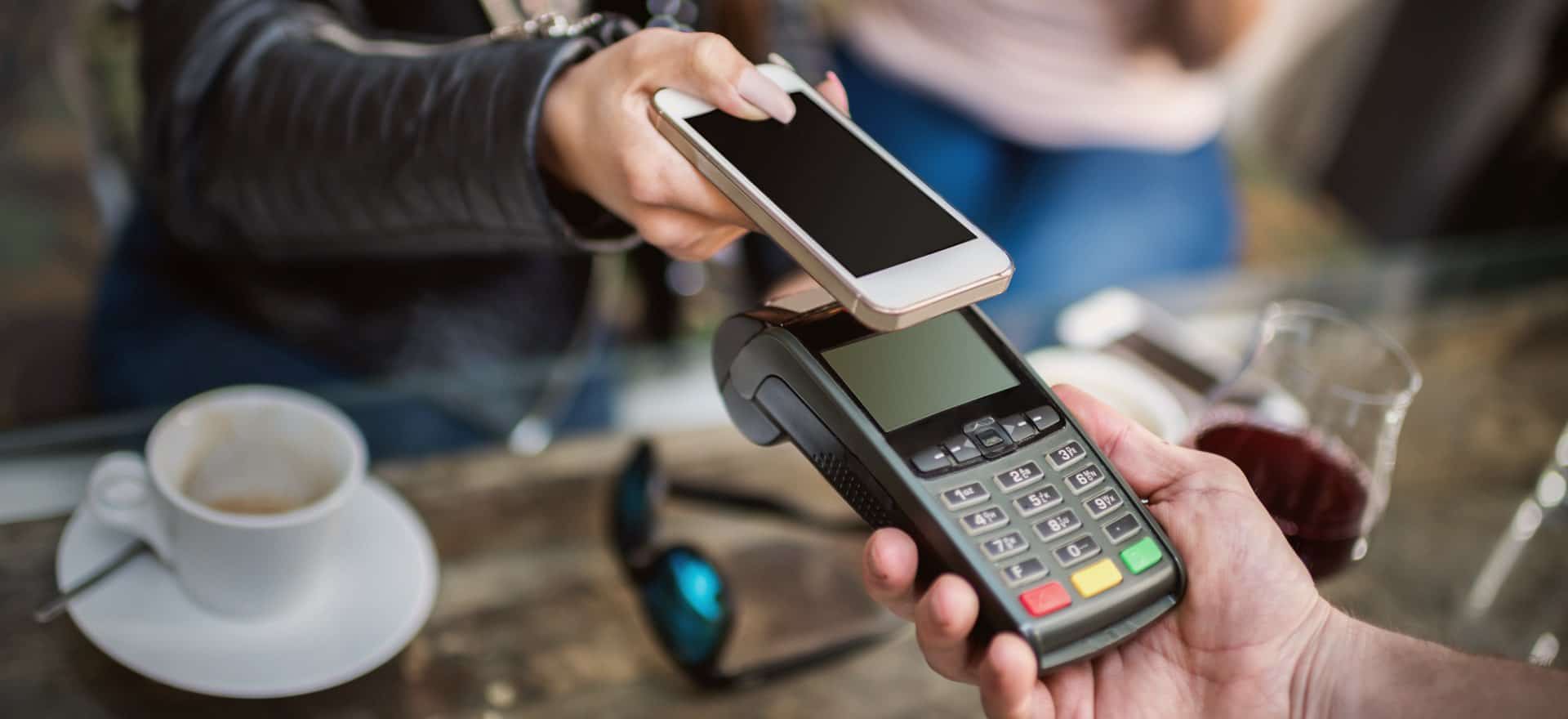 Digitale, +101% di pagamenti cashless in caffè e ristoranti d'Italia