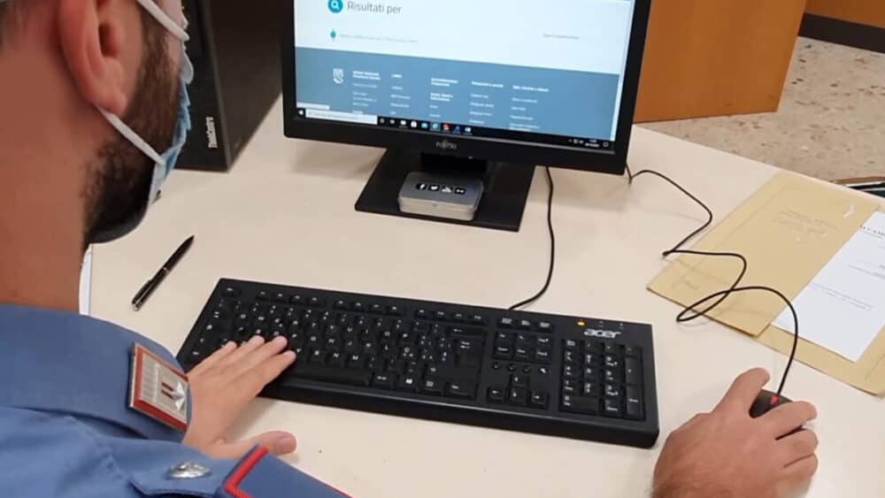 Reddito di Cittadinanza: protocollo Inps e Ministero della Giustizia contro i furbetti
