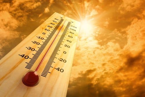 Meteo, l'esplosione dell'estate: caldo ed afa anche di notte