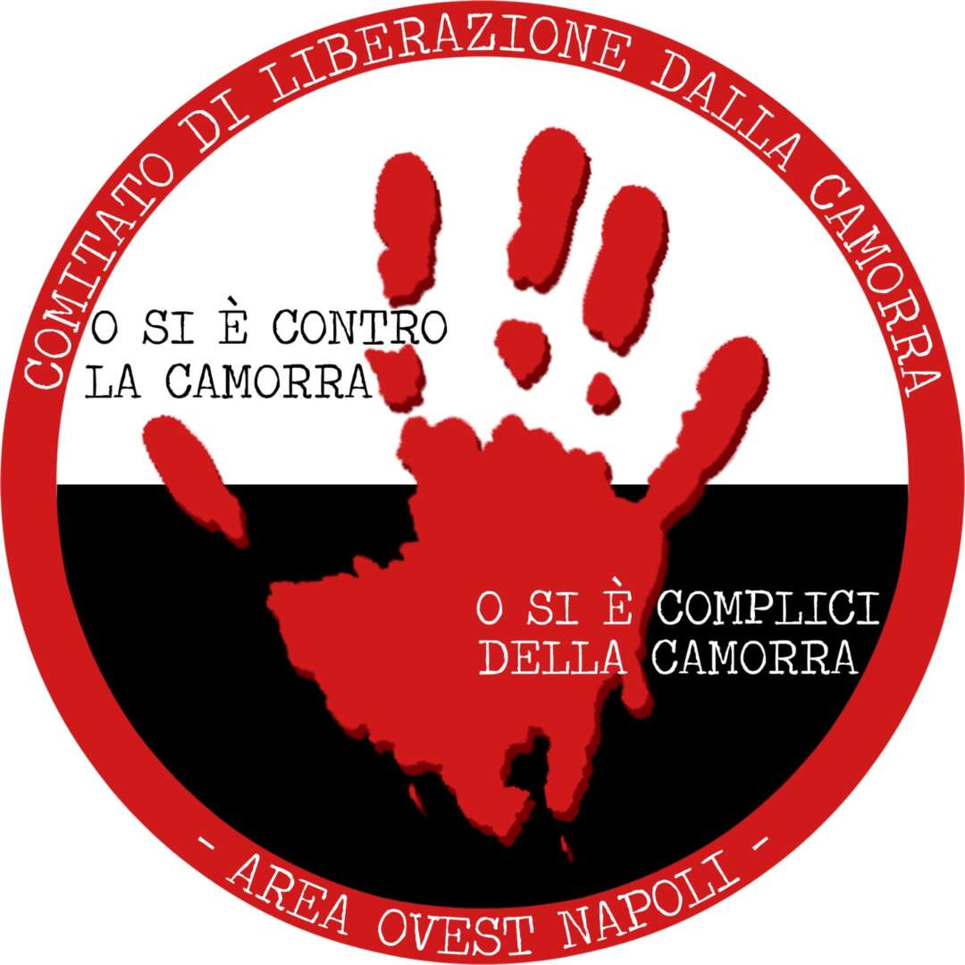Napoli: nasce il Comitato di liberazione dalla camorra Area Ovest