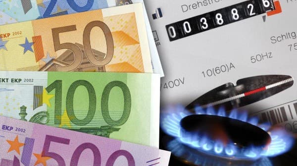 Bollette luce e gas: nuovi aumenti a luglio