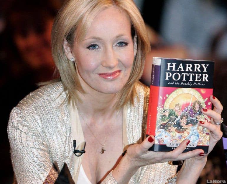 30 giugno 1997: arriva sugli scaffali delle librerie il primo Harry Potter