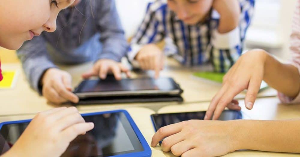 Il sistema scolastico italiano è ancora lontano dagli standard europei