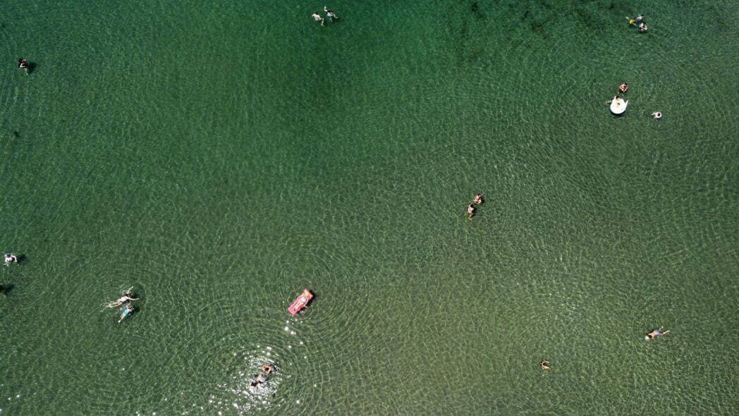 mare castel volturno