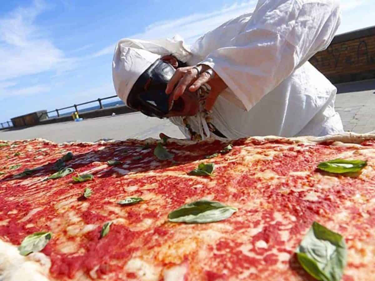 Pizza Village oltre i confini nazionali: tappa in Albania nel weekend