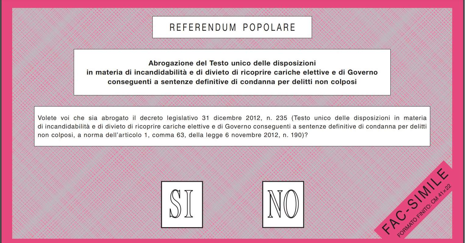 Immagine articolo