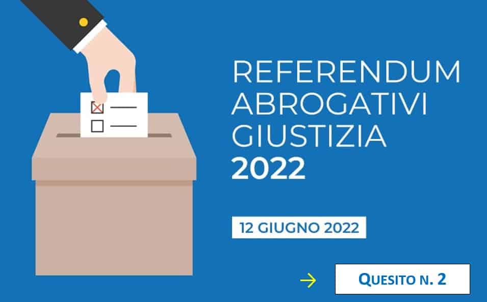 Referendum Giustizia, il 2° quesito riguarda la custodia cautelare in carcere o i domiciliari: spiegazione e come si vota