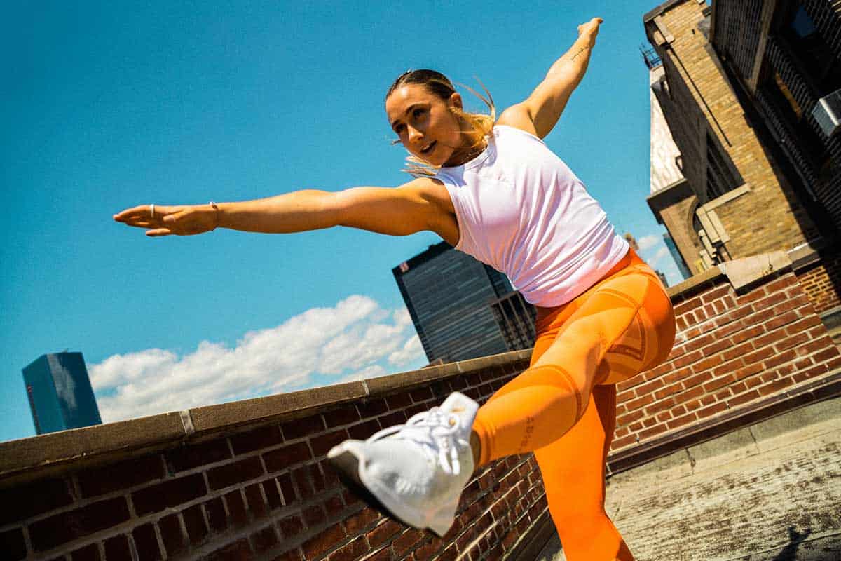 Allenare l’equilibrio per una migliore reazione del corpo: 5 esercizi da fare a casa
