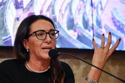 Femminicidio: Valente (Pd), serve sollevazione generale contro femminicidi e figlicidi.
