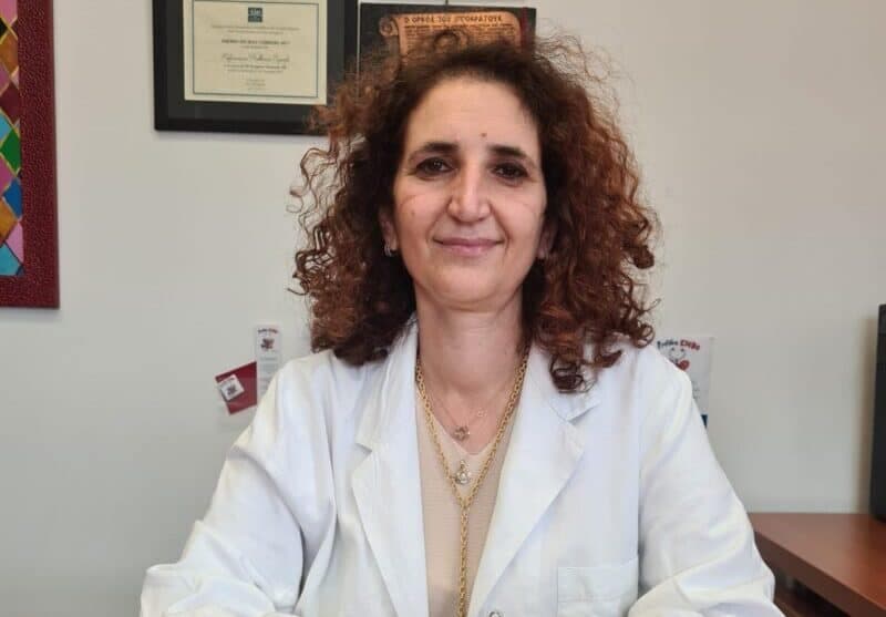 INTERVISTA. Malattie del metabolismo, la prof.ssa Esposito a Informare: «Bisogna allenarsi alla ricerca»