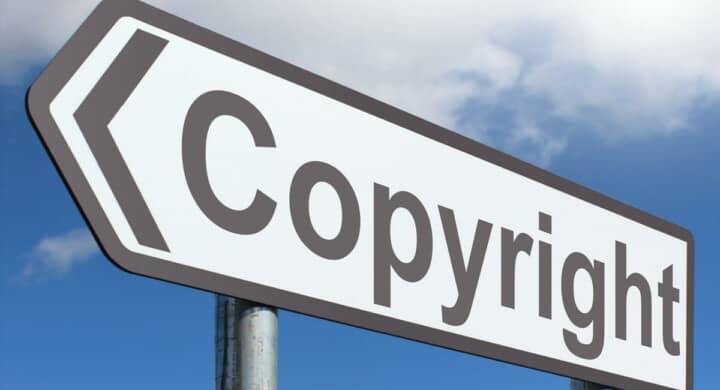 Social vs. Diritto d'autore: la battaglia del copyright online