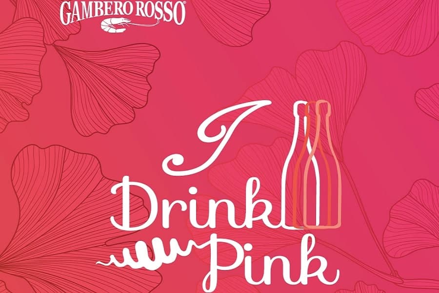 Napoli si tinge di Rosè con Gambero Rosso e Città del Gusto