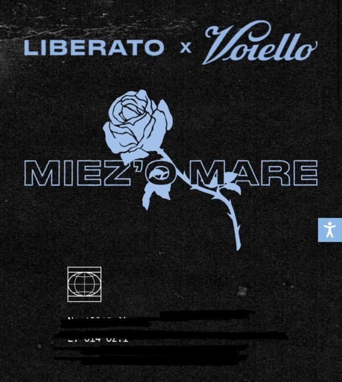 Liberato a Procida: il live non ufficializzato atteso per domani