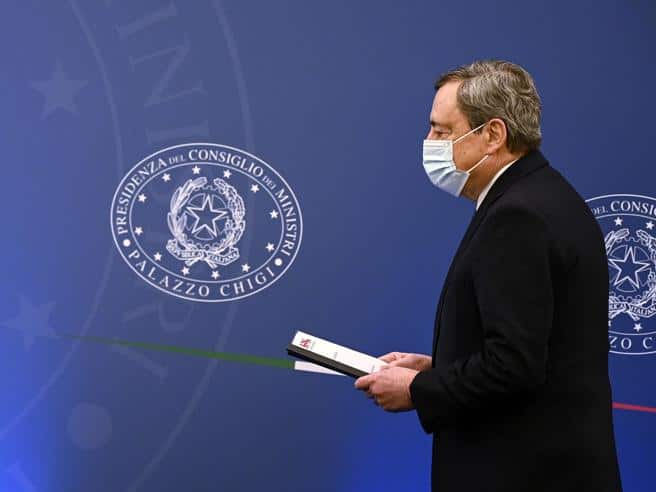 Game Over Mario Draghi: elezioni già a Settembre?