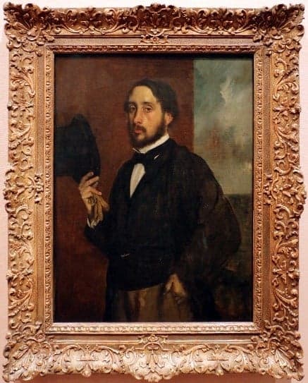degas