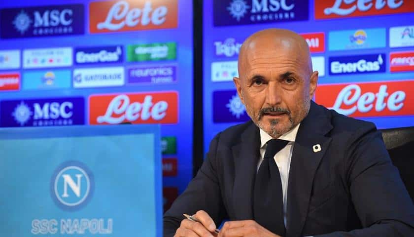 Napoli: via alla stagione 2022/2023, i convocati per Dimaro