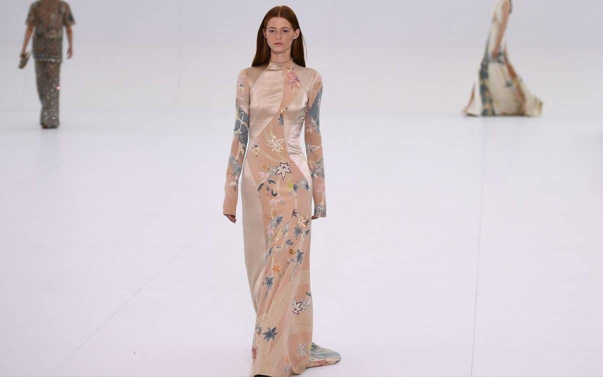 Fendi: la nuova collezione è un viaggio tra Oriente e Occidente