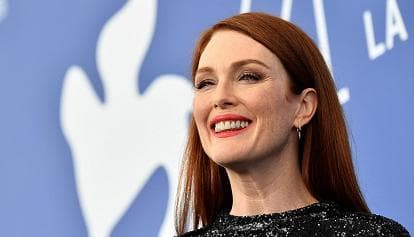 Mostra del Cinema di Venezia 2022: Julianne Moore presiederà la giuria