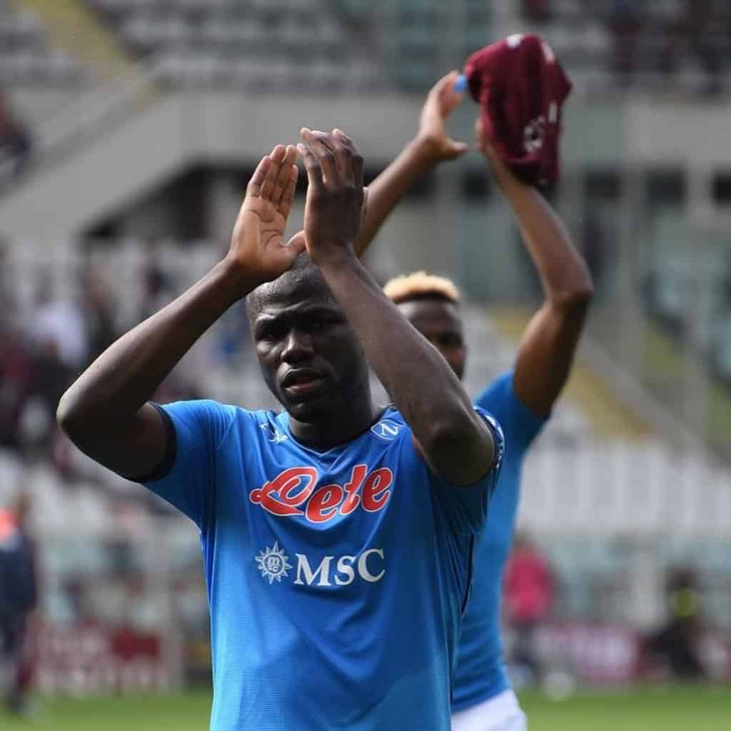 L'addio che fa più male: ufficiale il trasferimento di Koulibaly al Chelsea