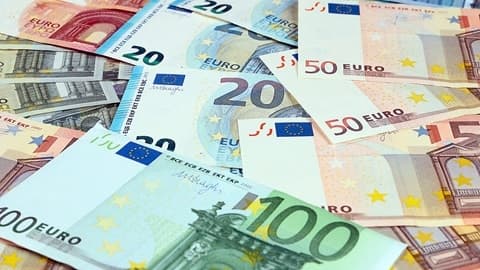 Maxi blitz ad Afragola: sequestrate banconote false
