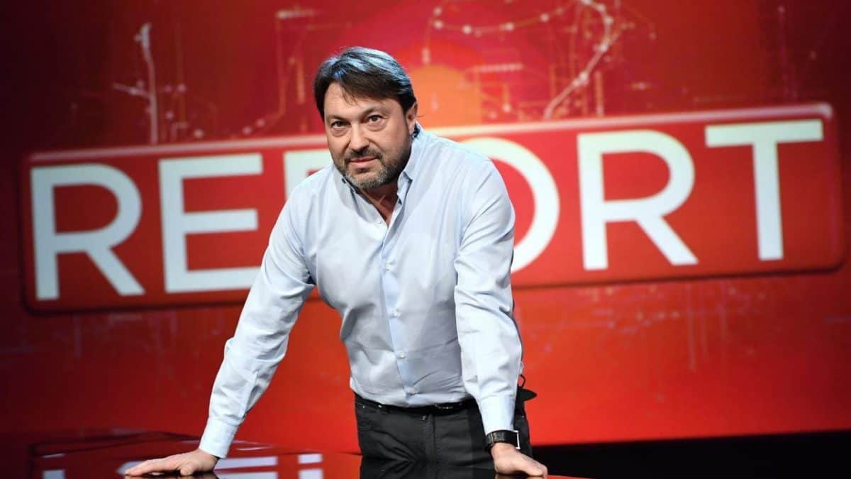 Report: lunedì speciale sull'emergenza brucellosi