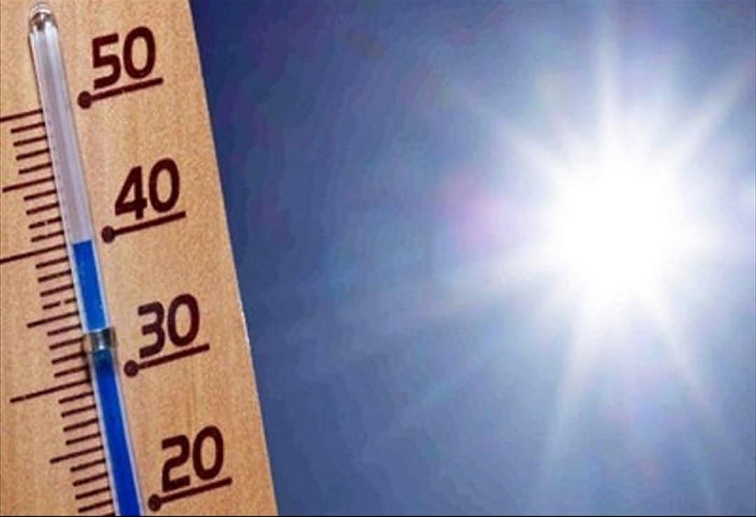 Caldo estivo: in arrivo una ventata di fresco