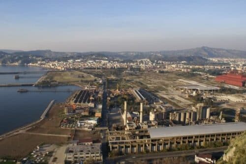 Bagnoli: due gare da 86 milioni di euro per la bonifica