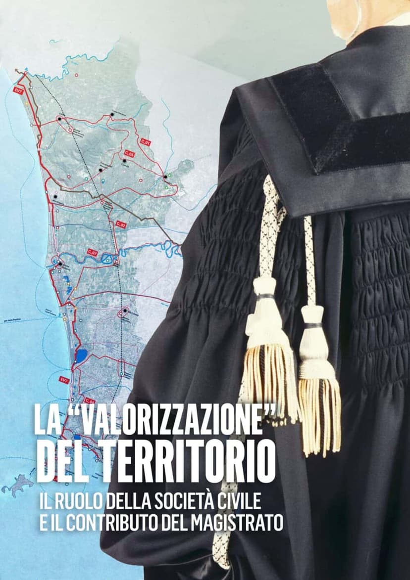 Speciale Magazine Magistratura 2022