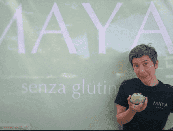 Mayasenzaglutine: dalla celiachia al Truck Food per essere accanto agli altri