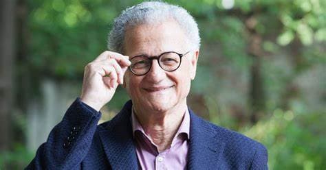Paolo Fabbri e il sogno della biblioteca semiologica più grande d'Europa