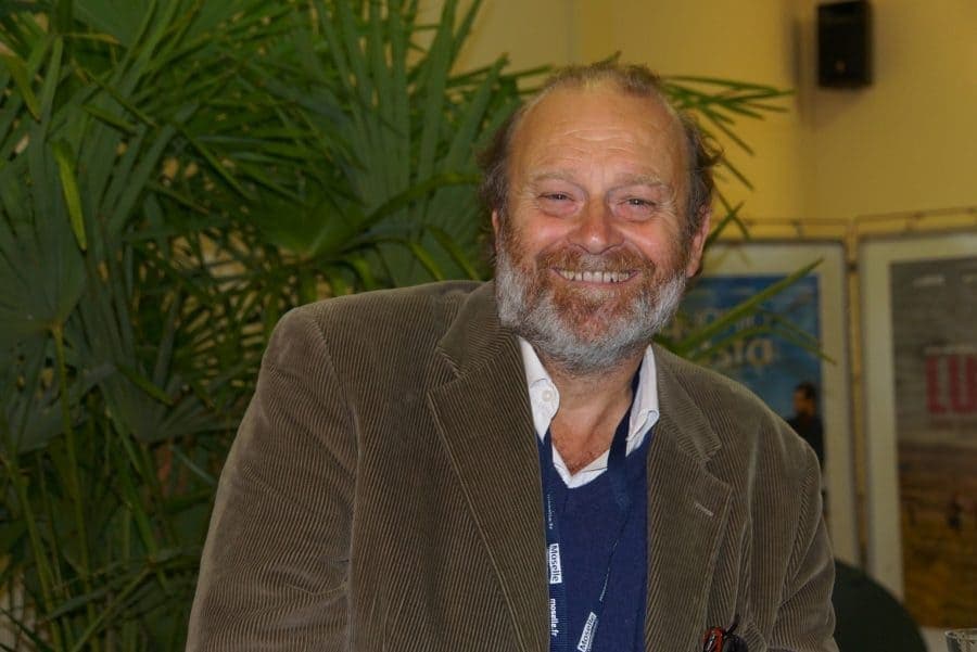 INTERVISTA. Gianfranco Pannone si racconta, tra passione per il cinema e politica