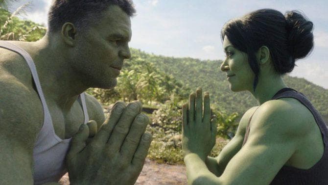 She Hulk: una partenza un po' deludente