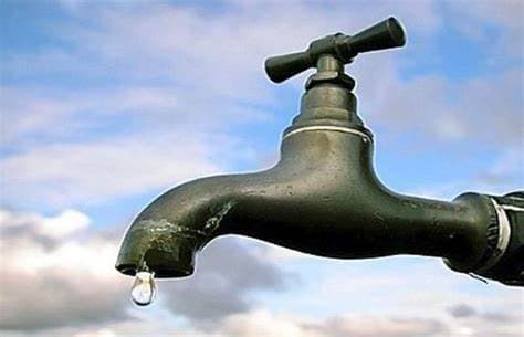 Crisi idrica in Campania: troppa acqua sprecata