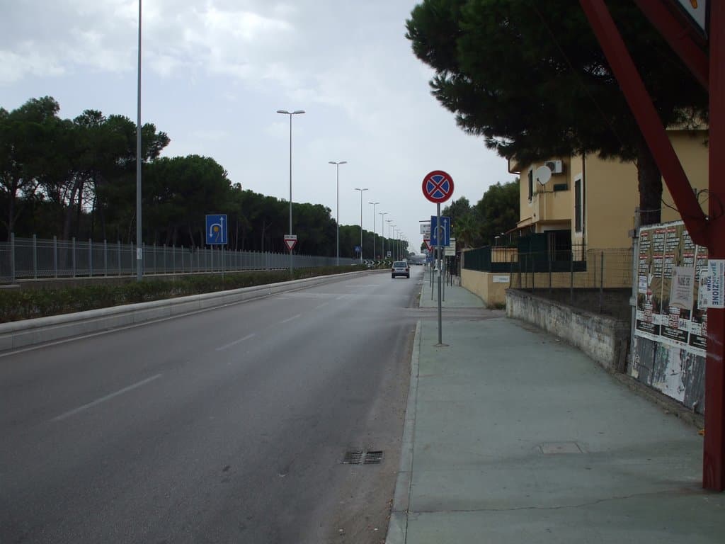 A Castel Volturno è impossibile stabilire il numero di immigrati non regolari